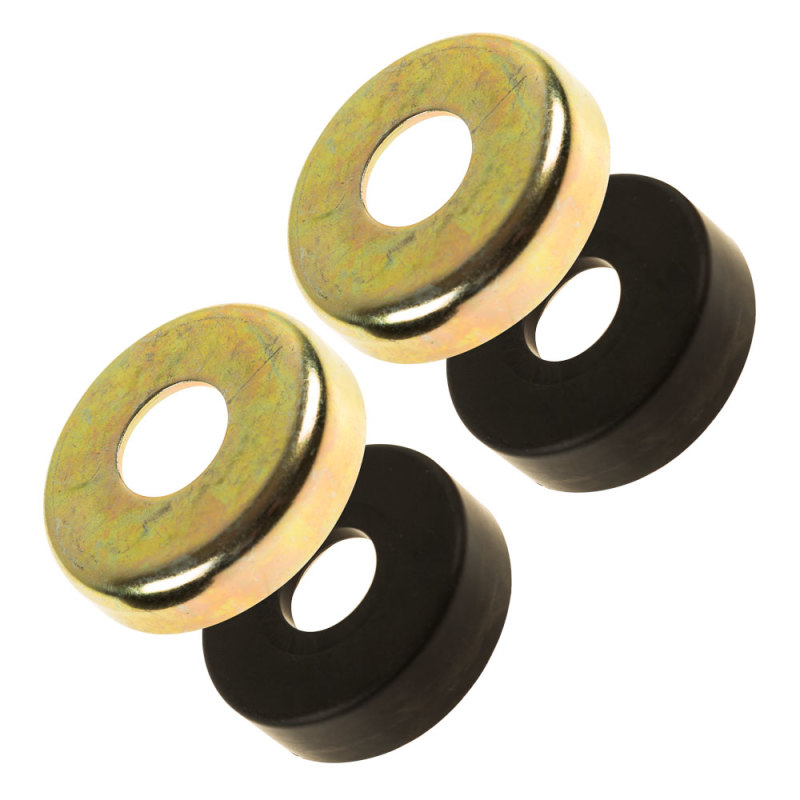 Jeep Wrangler JKU Tie Rods - Synergy Mfg - Low Misalignment Tie Rod End Boot - `07-`18 Jeep Wrangler JKU Tie Rods - Synergy Mfg - Low Misalignment Tie Rod End Boot - `07-`18